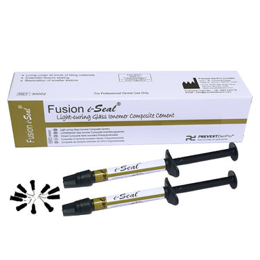 Fusion i-Seal